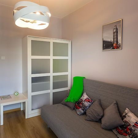 Eos Apartment Gdansk Phòng bức ảnh